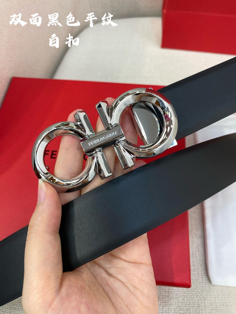 Ferragamo Belts